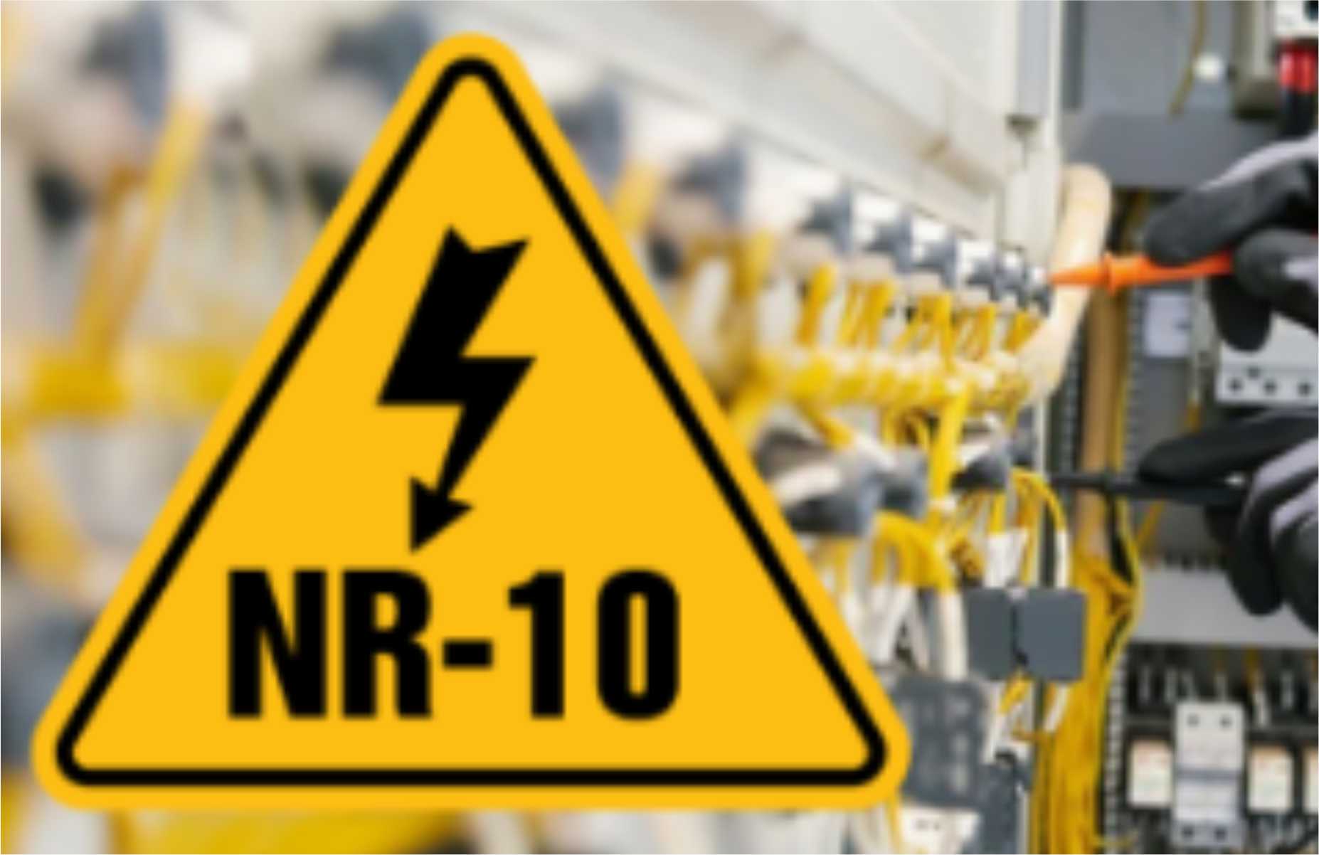 NR 10 Veículos Eletrificados – Reciclagem